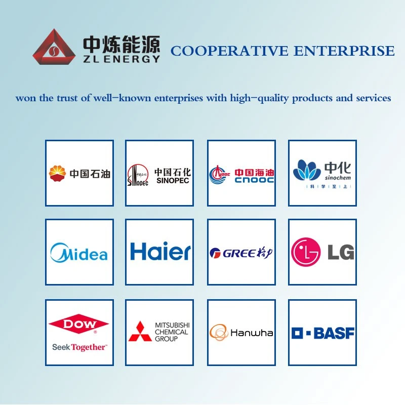 Nanjing ZL Energy Co.,Ltd
